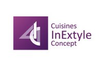 logo mécéne de l'opéra théatre cuisine in extyle concept