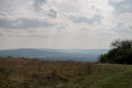 vue du mont saint quentin