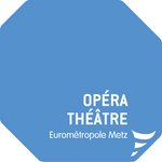 logo de l'opéra théatre de l'eurométropole de metz
