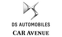 logo partenaire opéra théâtre ds automobiles car avenue